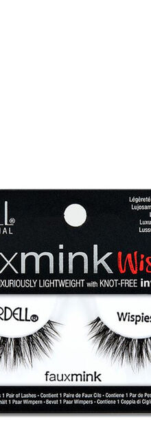 Ardell Fauxmink Wispies Lashes Ardell Fauxmink Wispies Lashes